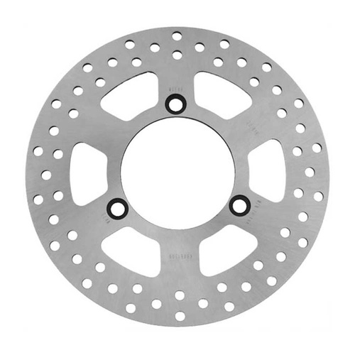 Brake Disc Rotor - Front