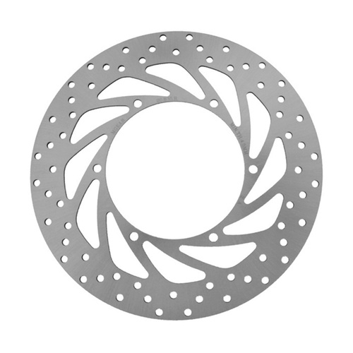 Brake Disc Rotor - Front Right