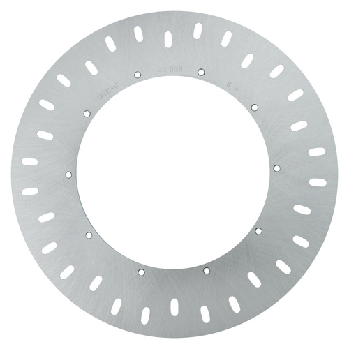Brake Disc Rotor outer