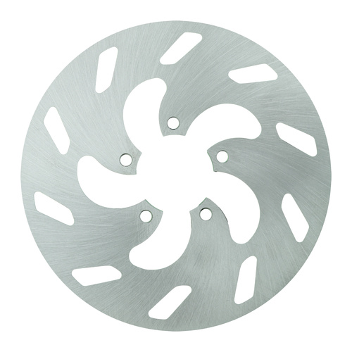 Brake Disc Rotor - Front