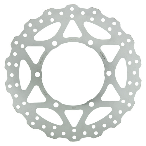 Brake Disc Rotor