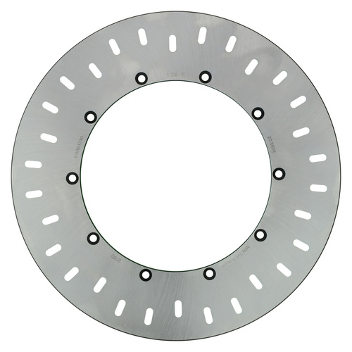Brake Disc Rotor outer 7.0mm T as OE