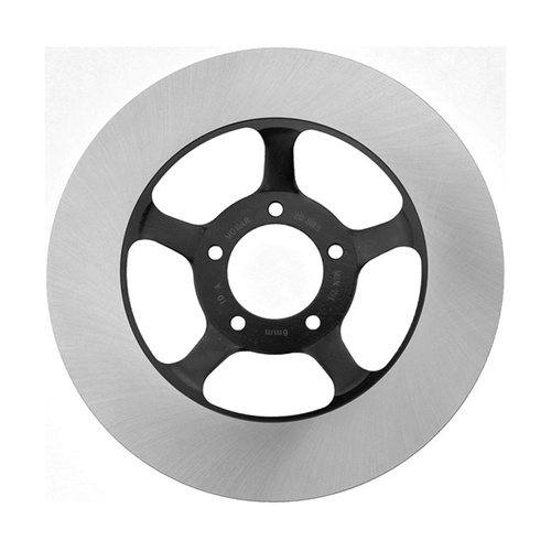 Brake Disc Rotor - Front