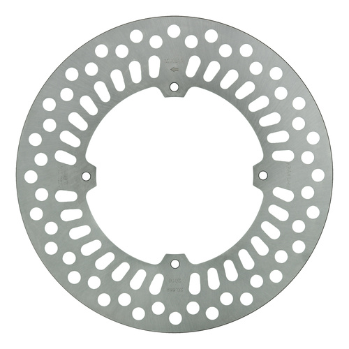 Brake Disc Rotor - Front