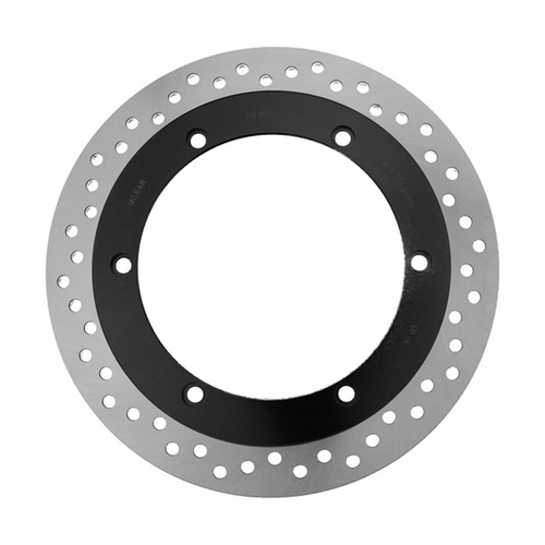 Brake Disc Rotor - Rear