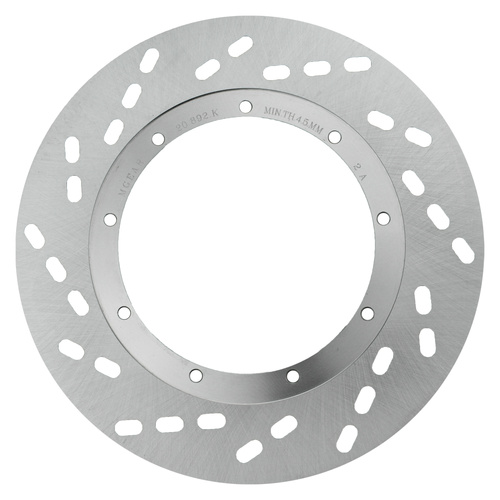 Brake Disc Rotor outer