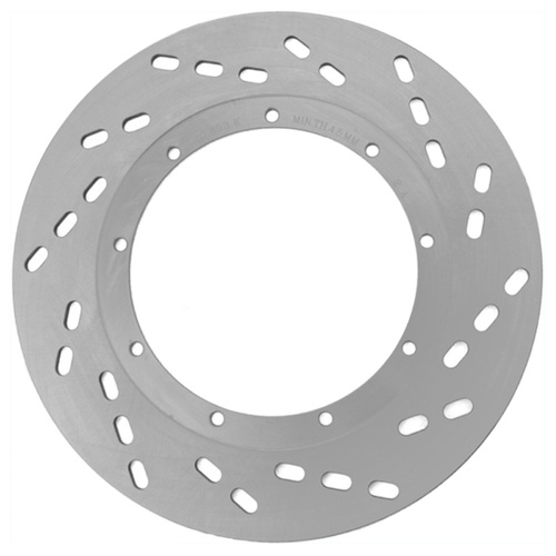 Brake Disc Rotor outer
