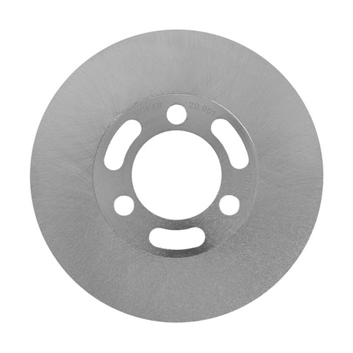 Brake Disc Rotor - Front