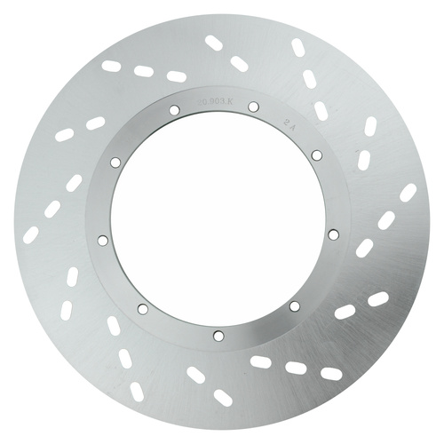 Brake Disc Rotor outer