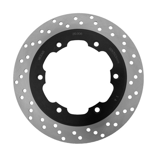 Brake Disc Rotor - Rear