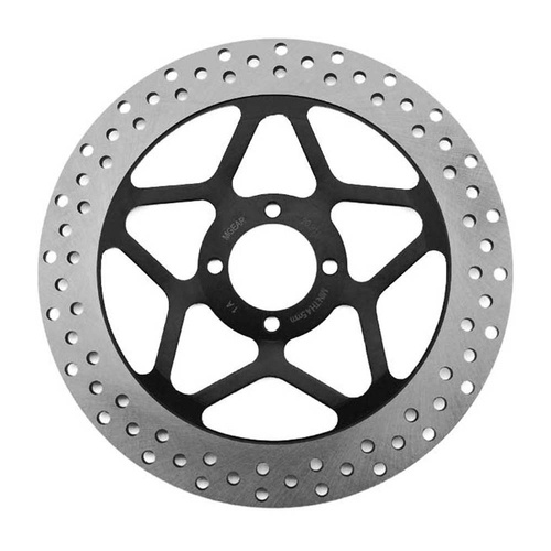Brake Disc Rotor - Front