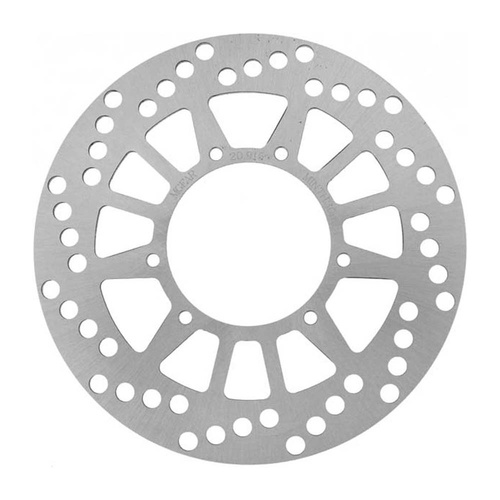 Brake Disc Rotor - Front