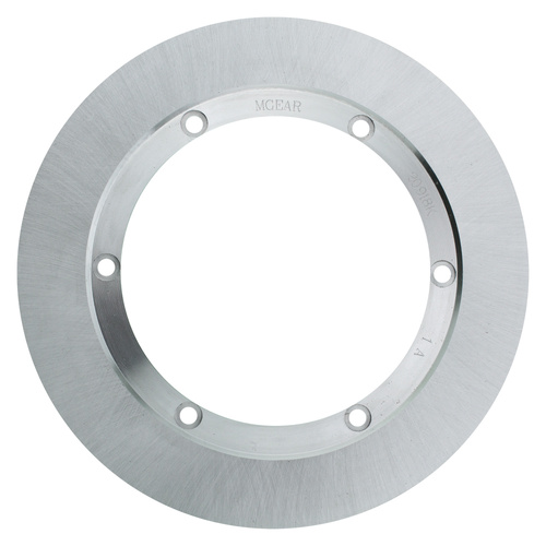 Brake Disc Rotor outer