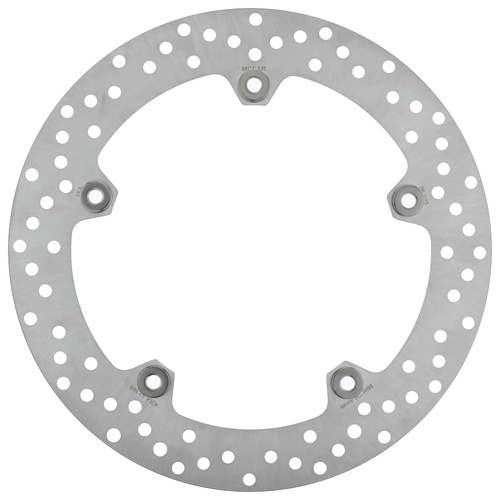 Brake Disc Rotor - Front Fixed