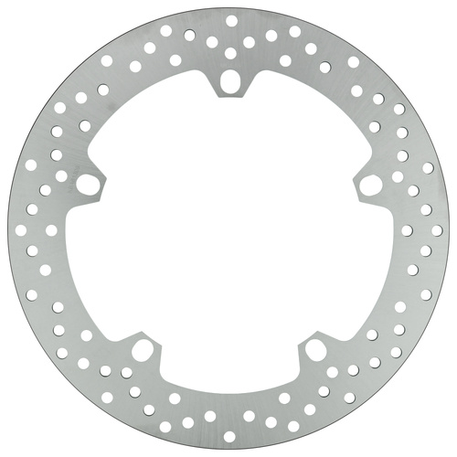 Brake Disc Rotor - Front Loose