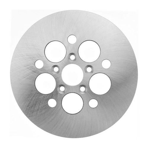 Brake Disc Rotor - Rear