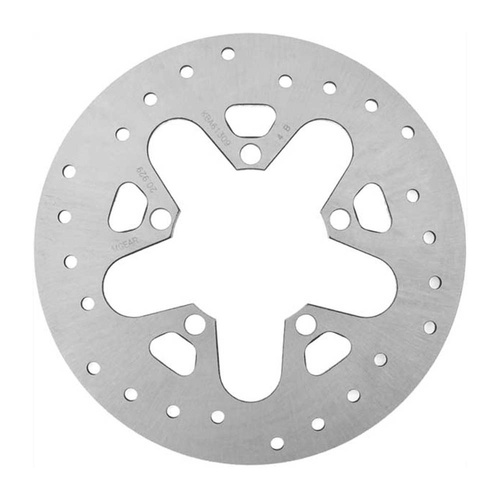 Brake Disc Rotor - Rear