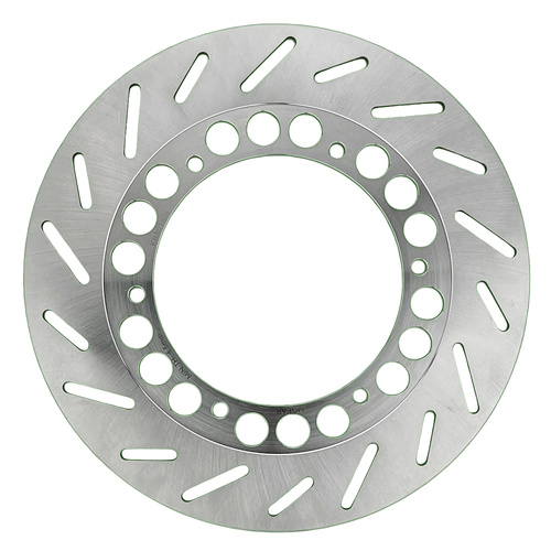 Brake Disc Rotor - Front Left