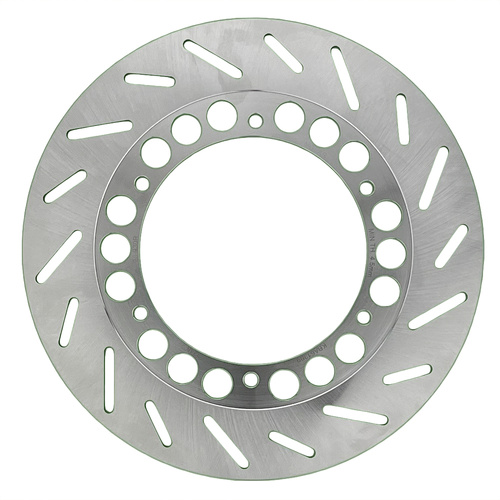 Brake Disc Rotor - Front Right