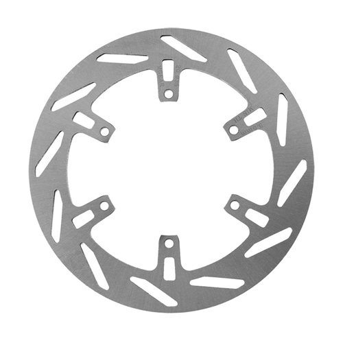 Brake Disc Rotor - Rear