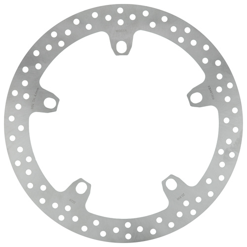 Brake Disc Rotor - Front Loose