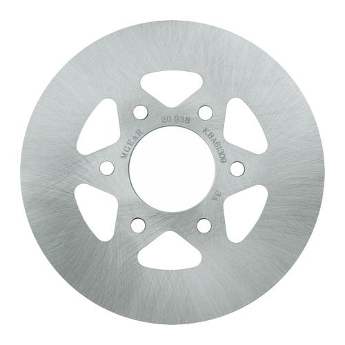 Brake Disc Rotor - Rear Park Brake