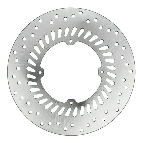 Brake Disc Rotor - Front