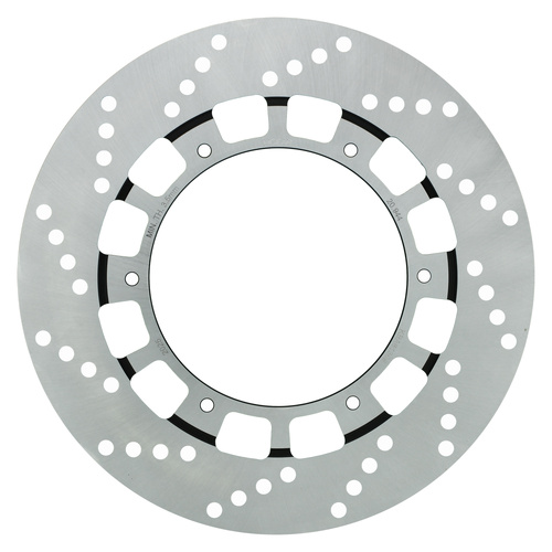 Brake Disc Rotor - Front