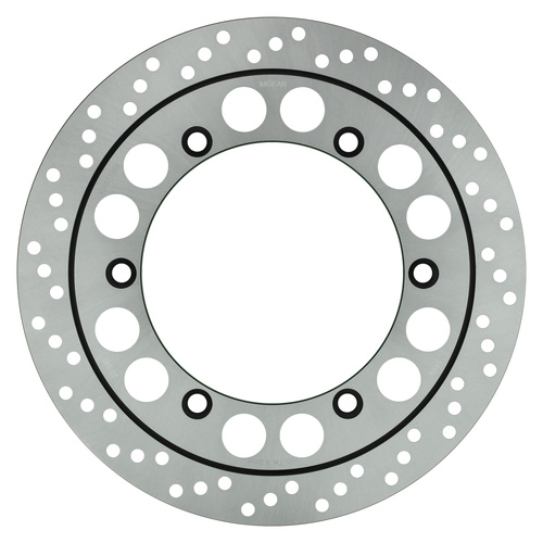 Brake Disc Rotor - Front