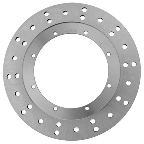 Brake Disc Rotor outer