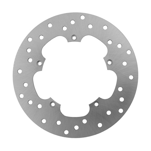 Brake Disc Rotor - Rear