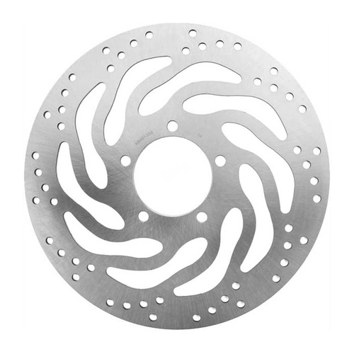 Brake Disc Rotor - Front