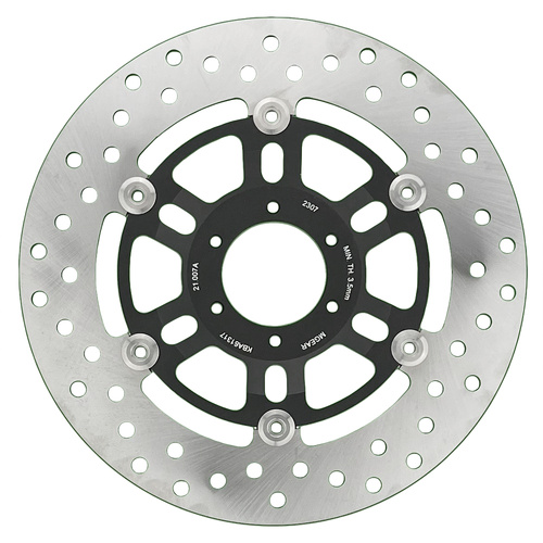 Brake Disc Rotor