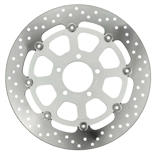 Brake Disc Rotor - Front