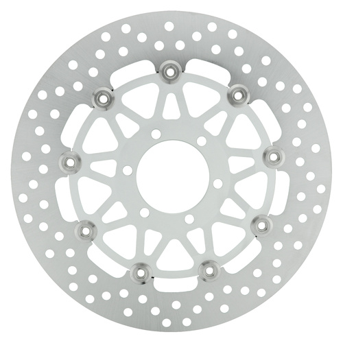 Brake Disc Rotor - Front