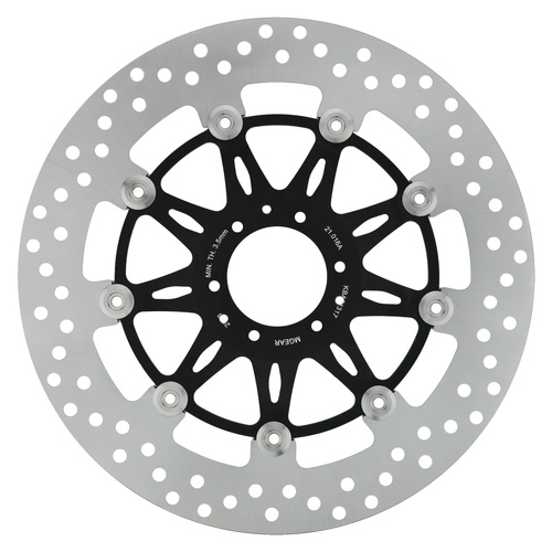 Brake Disc Rotor