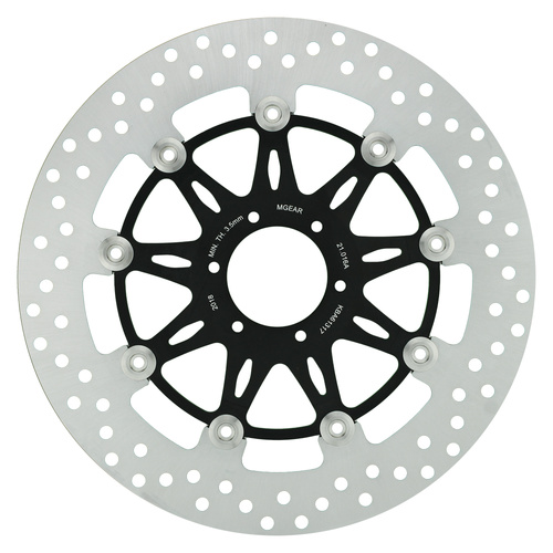 Brake Disc Rotor