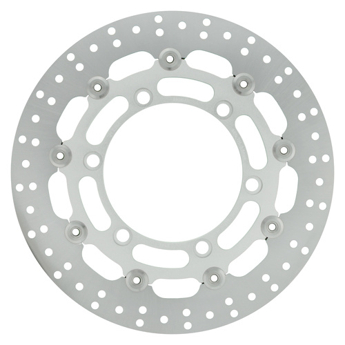 Brake Disc Rotor - Front