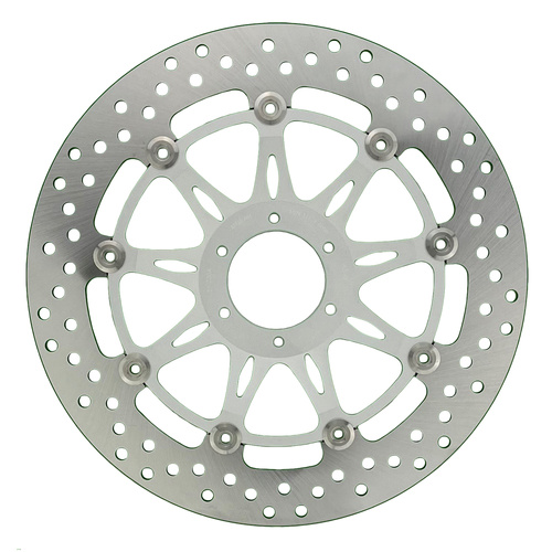 Brake Disc Rotor - Front