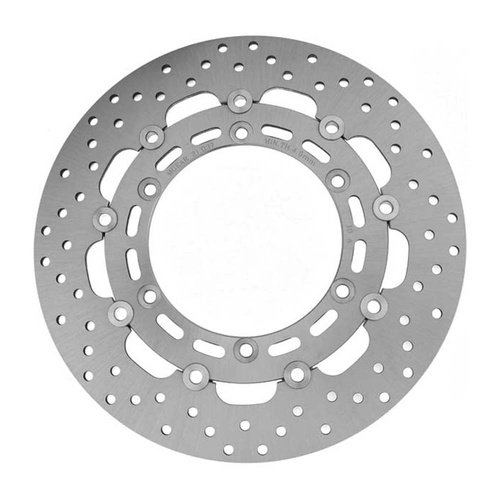 Brake Disc Rotor - Front