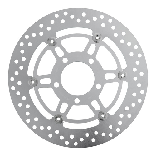 Brake Disc Rotor - Front