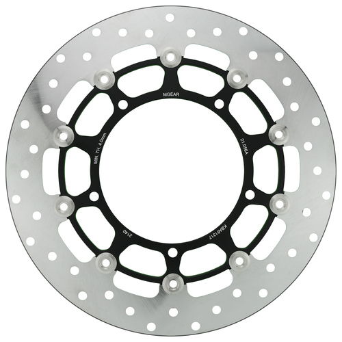 Brake Disc Rotor - Front