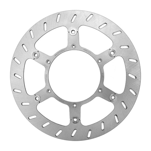Brake Disc Rotor - Front