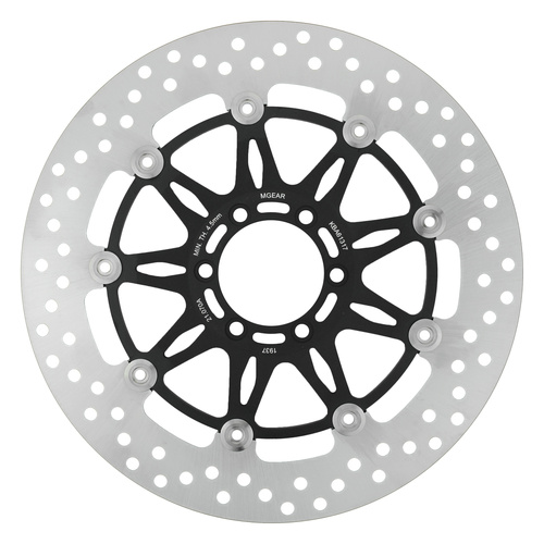 Brake Disc Rotor