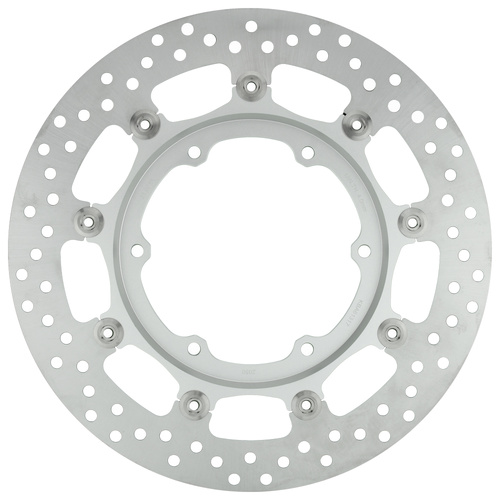 Brake Disc Rotor - Front