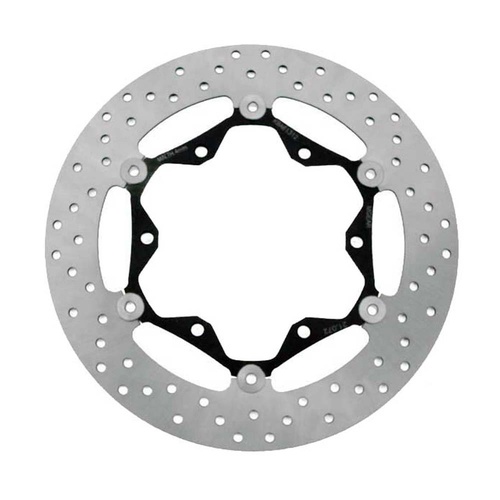 Brake Disc Rotor - Front