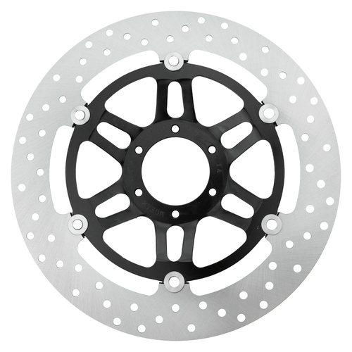 Brake Disc Rotor - Front