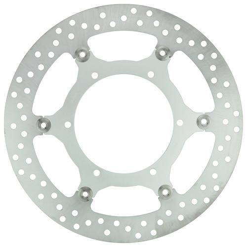 Brake Disc Rotor - Front