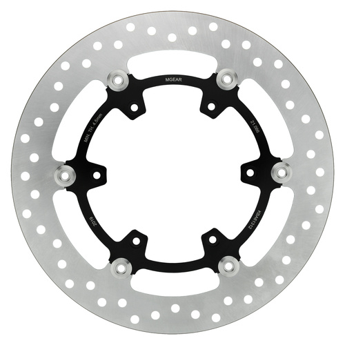 Brake Disc Rotor - Front
