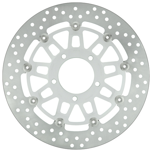 Brake Disc Rotor - Front